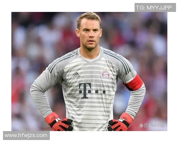 诺伊尔足球明星的传奇之路与辉煌成就解析