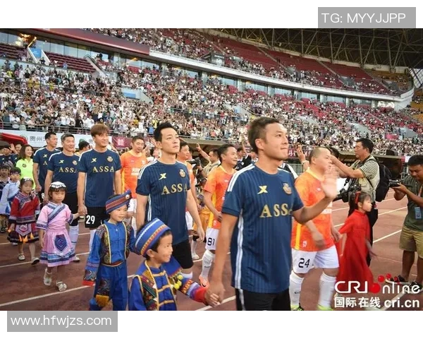 贵阳奥体足球明星阵容揭晓各路球星齐聚展现足球魅力