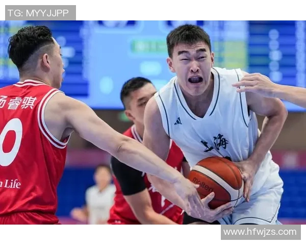 赛后分析：上海篮球队与重庆篮球队在比赛中的战术意识与执行力探讨