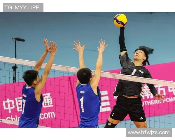 赛后分析：西安排球队与重庆排球队的个人能力对比与启示