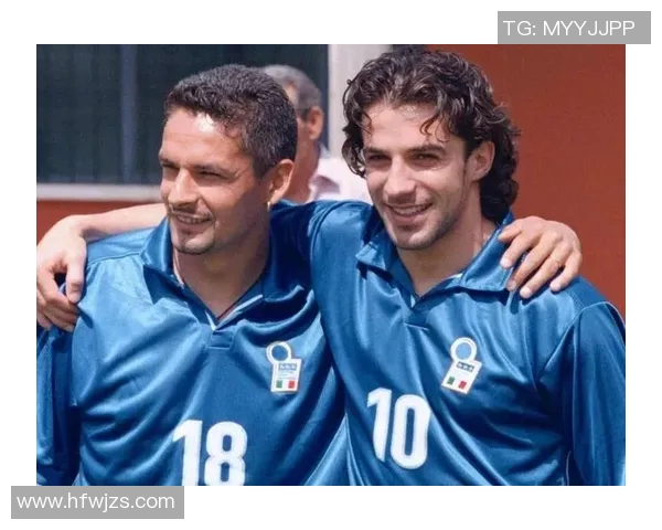 足球传奇巴乔的辉煌历程与精彩瞬间全景回顾