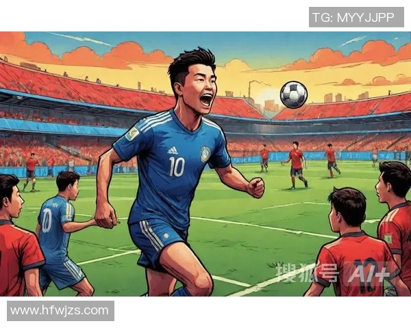 足球场上的传奇瞬间著名足球明星精彩图片回顾与分析