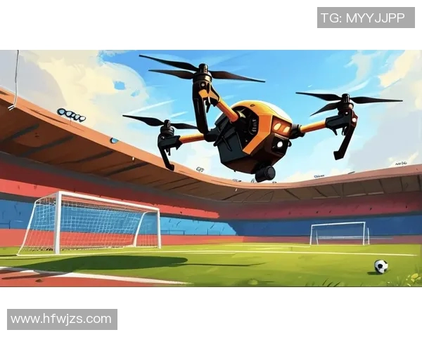 足球明星与人工智能的奇妙碰撞漫威世界的未来之路