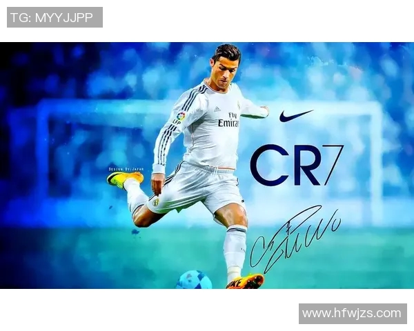 足球明星C罗的传奇之路与不屈精神的完美结合