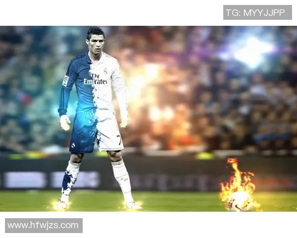 足球明星卡点特效带你领略精彩瞬间与炫酷视觉盛宴