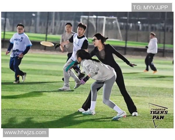 深圳飞盘队战术变革引发热议探索新打法提升竞技水平