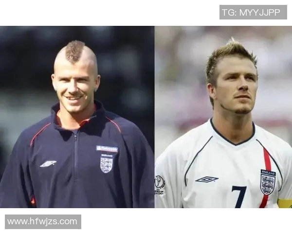 足球明星发型大全及其独特命名解析让你轻松找到心仪造型