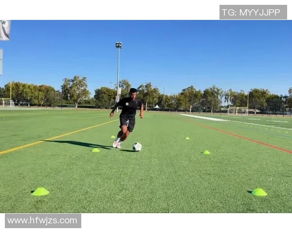 足球明星如何通过科学训练提升球感技巧与实战表现