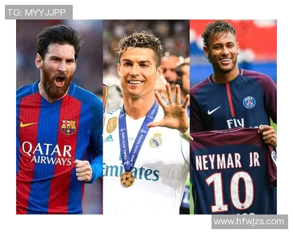 足球明星实力排行大揭秘谁能登顶成为球场之王的终极对决