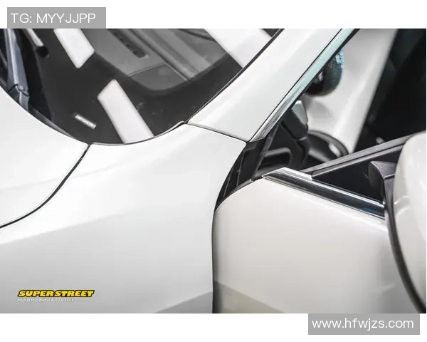 足球明星如何选择车辆贴膜提升个性与保护性能解析