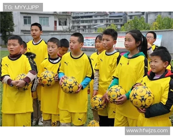 足球明星慷慨捐赠助力贫困儿童实现梦想与希望的美好未来