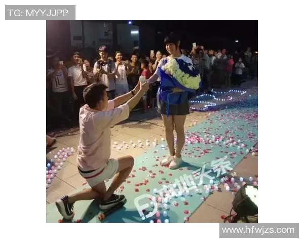 足球明星浪漫求婚现场视频感动全场球迷见证爱的永恒时刻