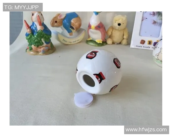 足球明星的存钱罐：如何用智慧理财实现梦想与财富双丰收