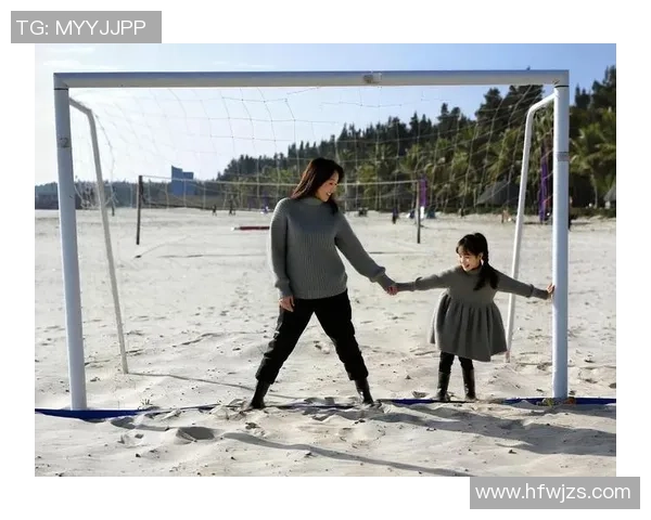 足球明星的女友们在阳光沙滩上尽情享受奢华度假生活的精彩瞬间