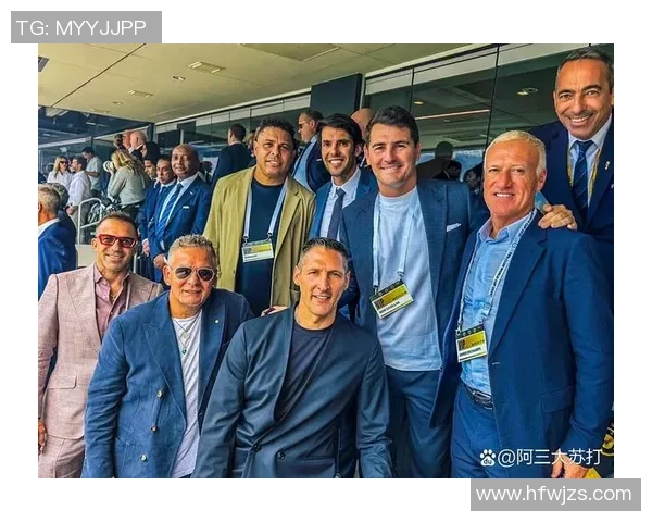 足球明星的辉煌历程与场上风采展现的魅力与影响力