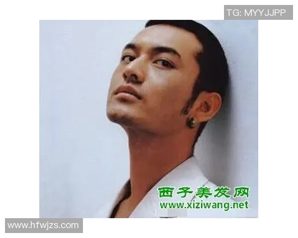 足球明星短发寸头造型解析引领时尚潮流的发型趋势